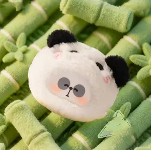 MR.PA Critter Pals Series Composite Plush Blind Box