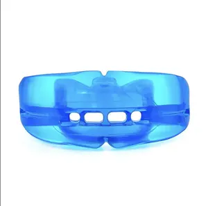 Dental Guards & Better Sleep Soft Wearable Appliance Anti-grinding Teeth Anti-snoring Portable Storage Box for Unisex Comfortable Fit