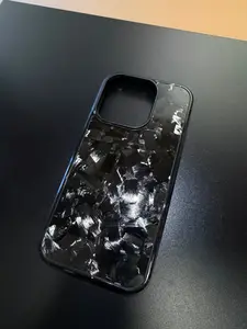 IPhone 15 Pro Forged Carbon Phone Case