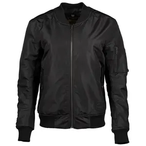 Cortech The Wildcat Women's Waterproof Traditional Bomber Jacket
