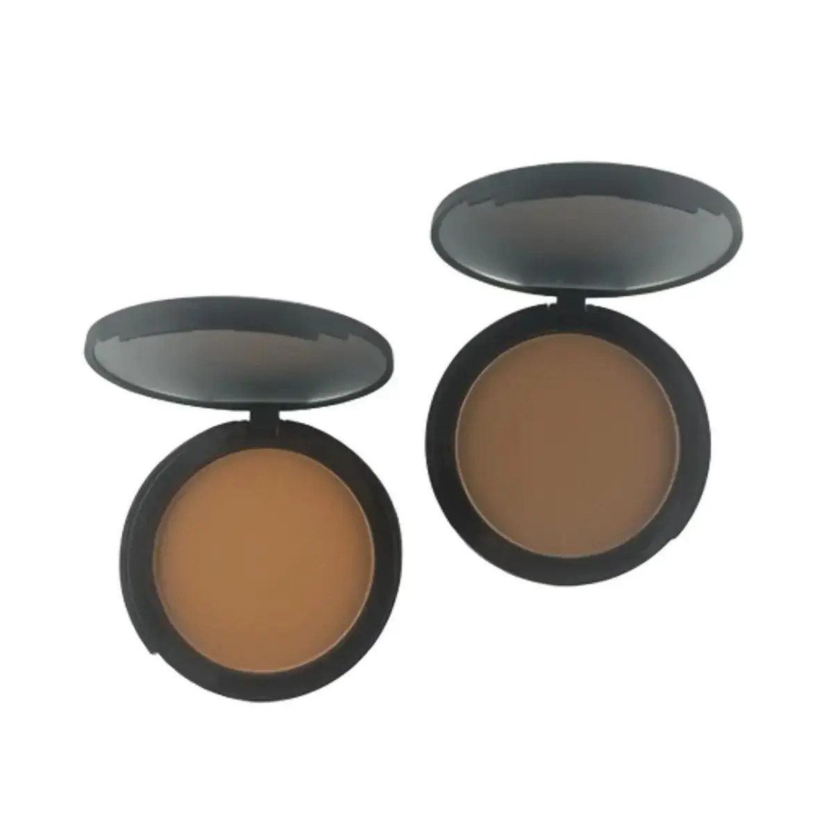 Holie Marie Bronzer Powder - Makeup Cosmetic for Flawless Radiant Contour (Shade 0027)