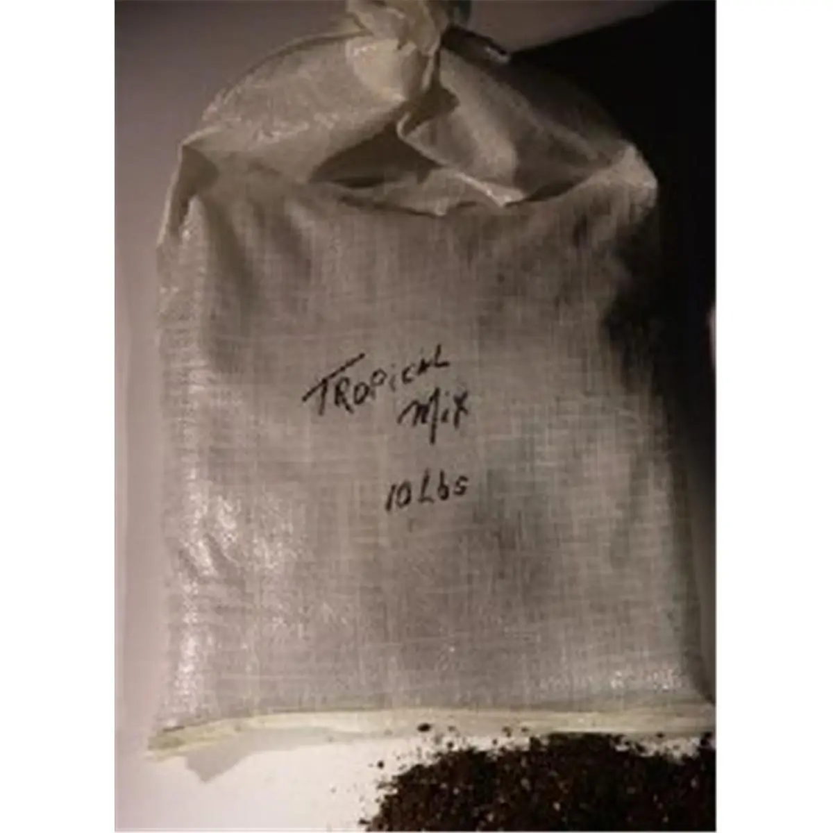 Bonsai Boy e2124 10 lbs Tropical Mix Bonsai Soil Indoor Trees