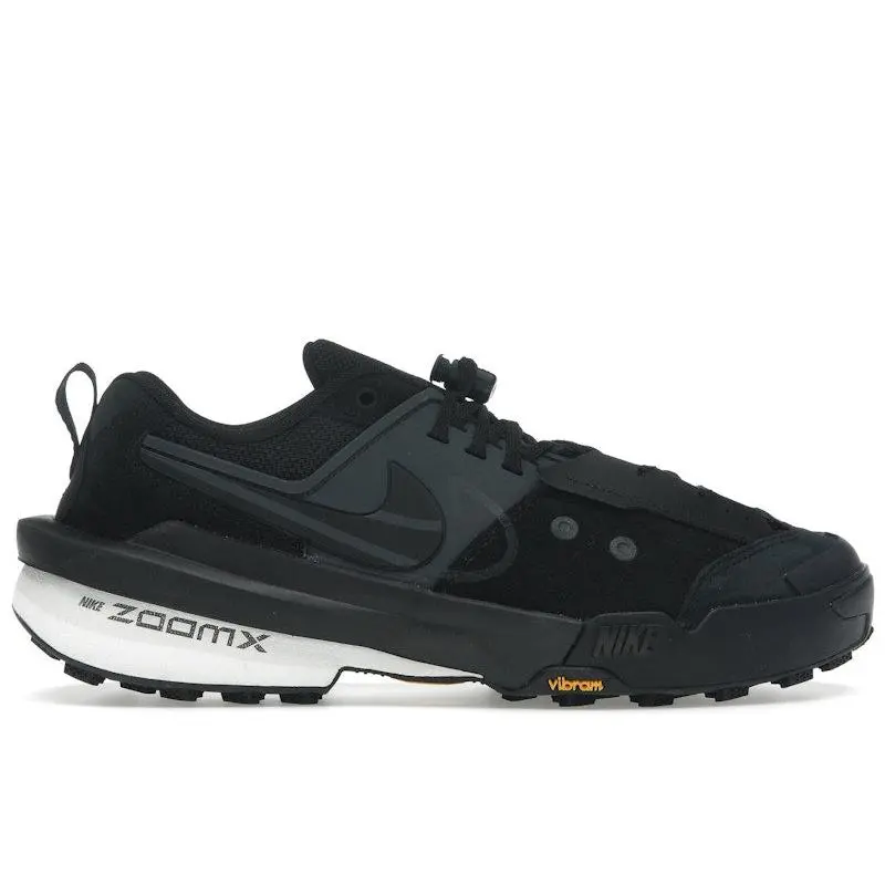Nike Men's Zegamadome SP sacai Black, from StockX