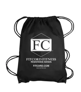 FitCord Brand Carry Bag