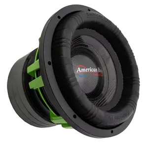 American Bass Godzilla 12" Subwoofer American Bass Godzilla 12" Subwoofer