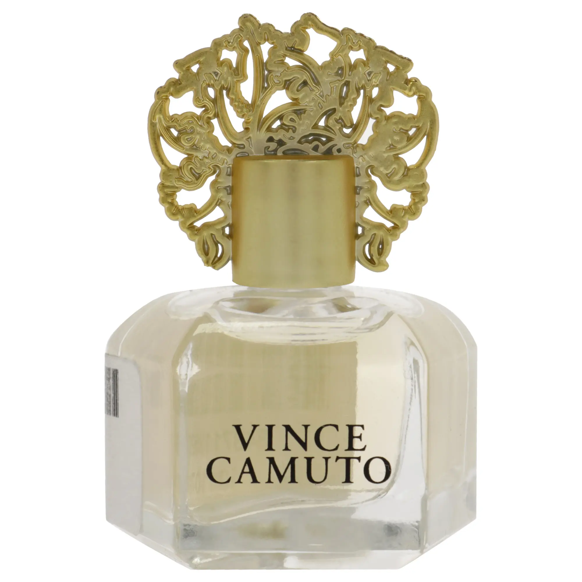 Vince Camuto Eau de Parfum for Women, 0.25 oz EDP Splash - Travel & Sample Size Fragrance, Single Bottle