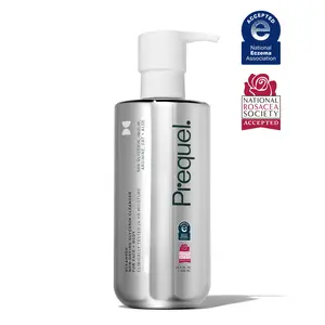 Gleanser - Non-Stripping Glycerin Cleanser For The Face & Body Gleanser - Non-Stripping Glycerin Cleanser For The Face & Body