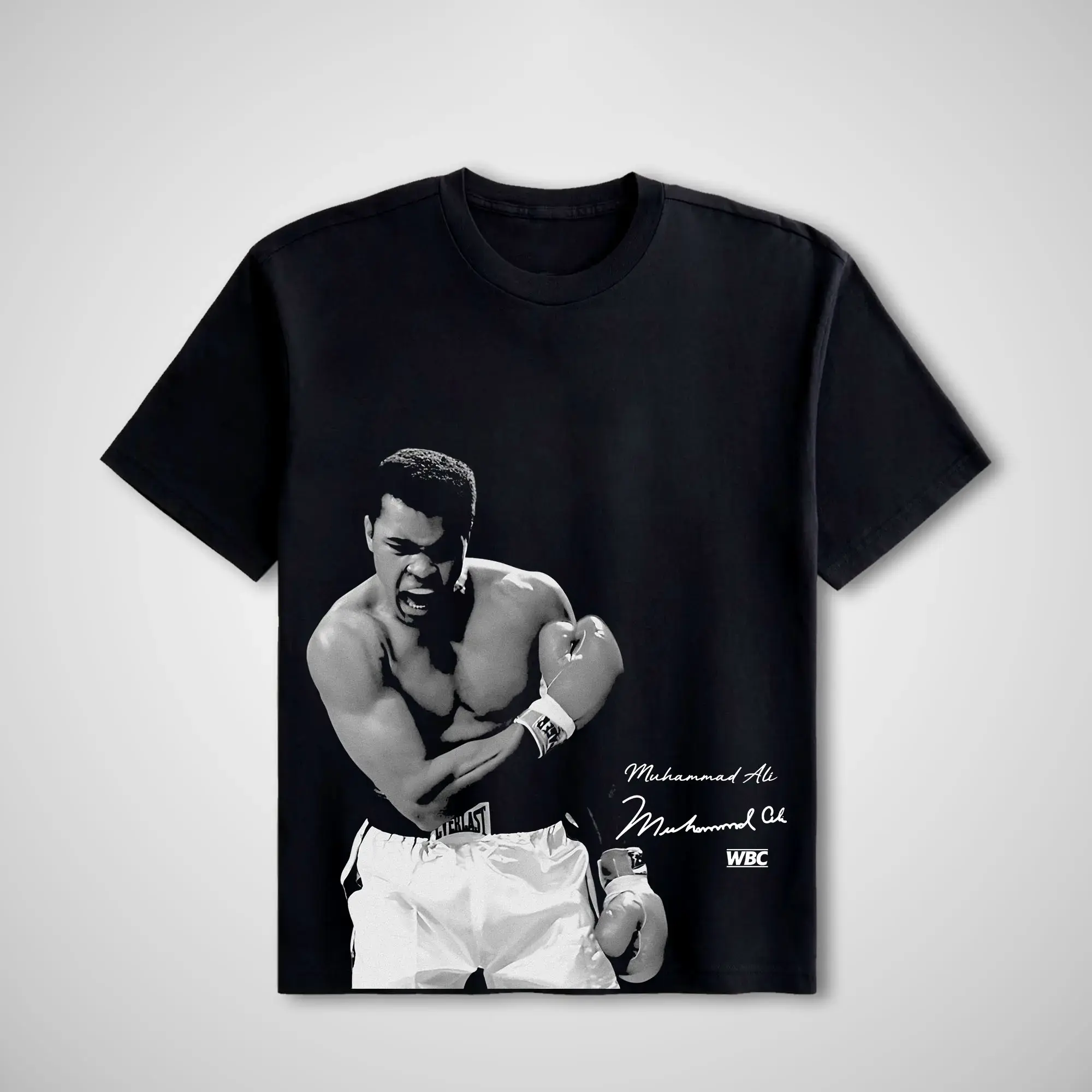 Muhammad Ali