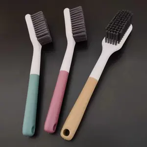 Cleaning brush soft shoe brush