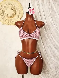 Women's Fashion Two-Piece Bikini