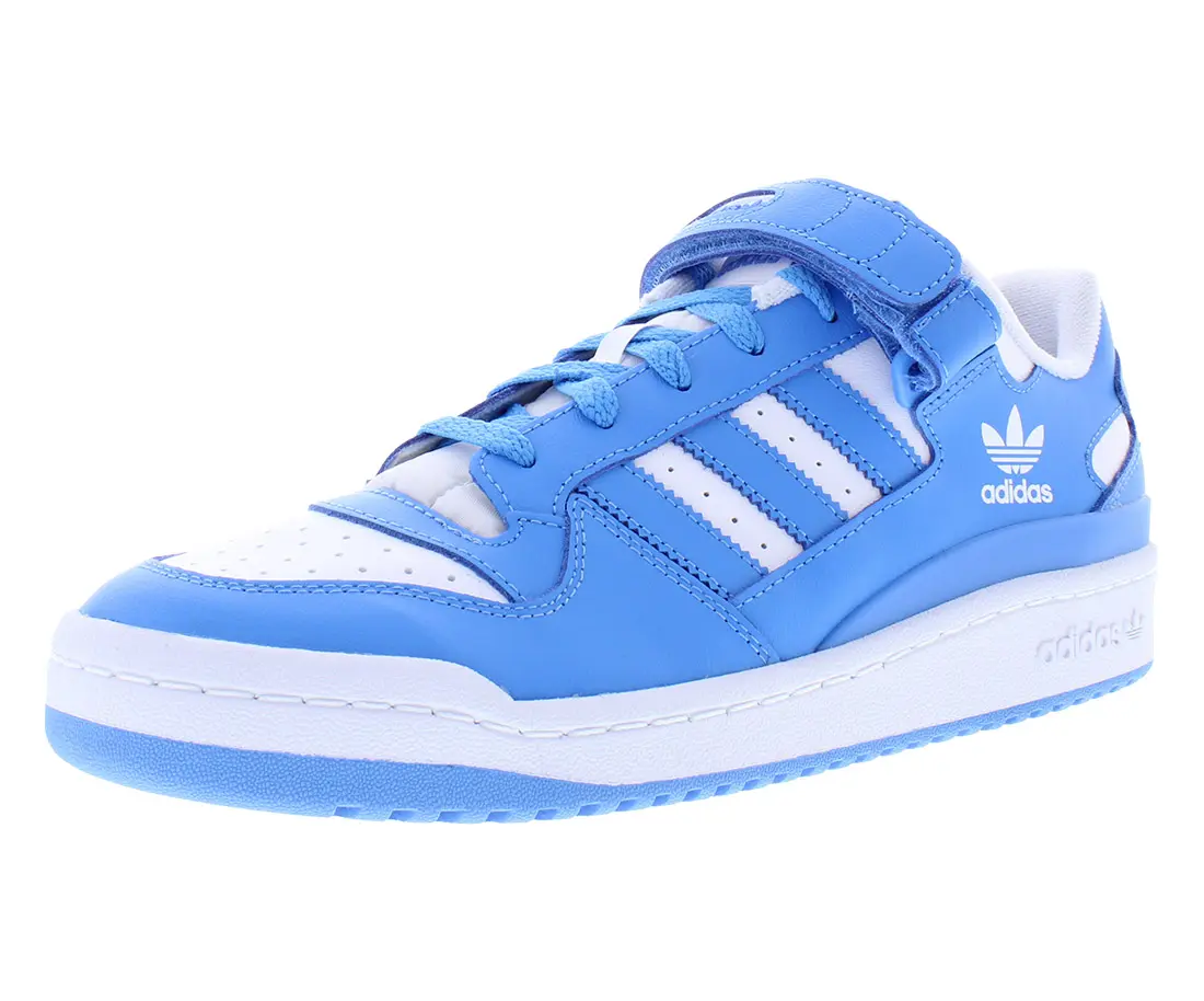 Adidas Men's Forum Low Casual Athletic Sneaker, Sports Shoes
