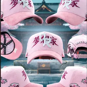 Gorra Nami