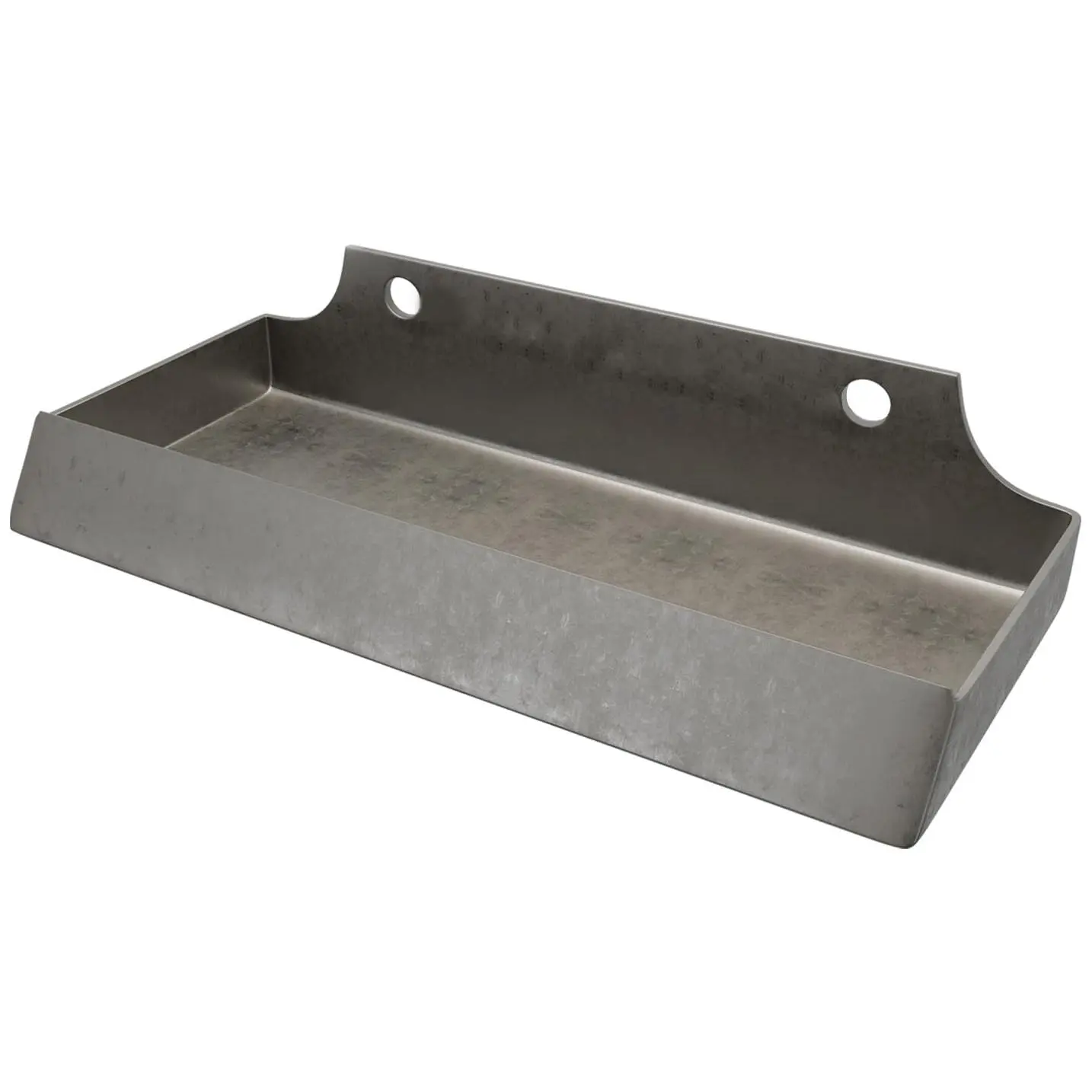 1/4 in Mini Skid Steer Attachment Plate Quick Attach Mount Plate Compatible with Dingo Ditch Witch，Support Welding Fabrication