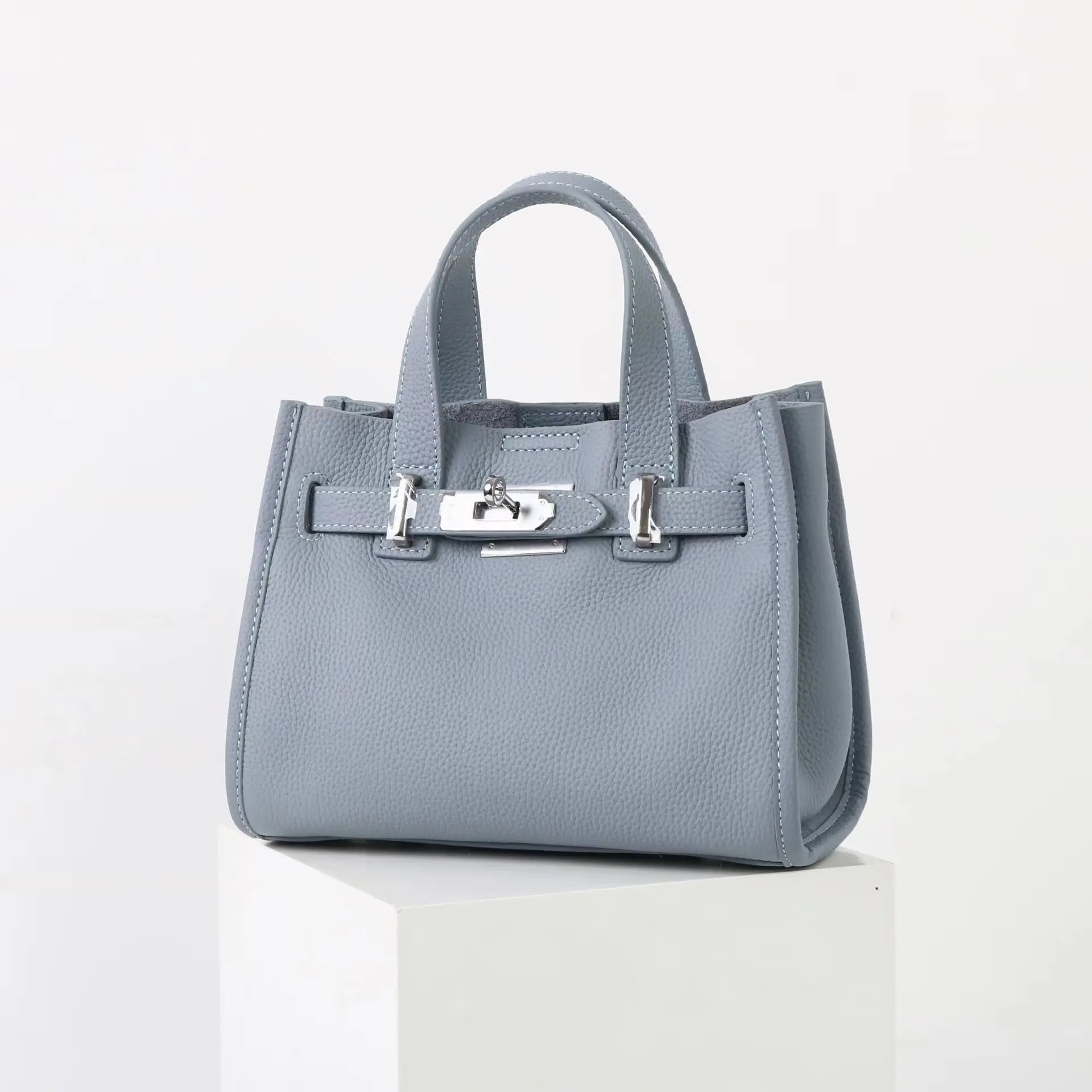 Shallow Orchid Small