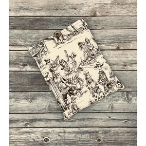 Deadwood Book Sleeve