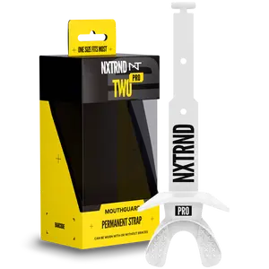 NXTRND TWO Pro Football Mouthguard