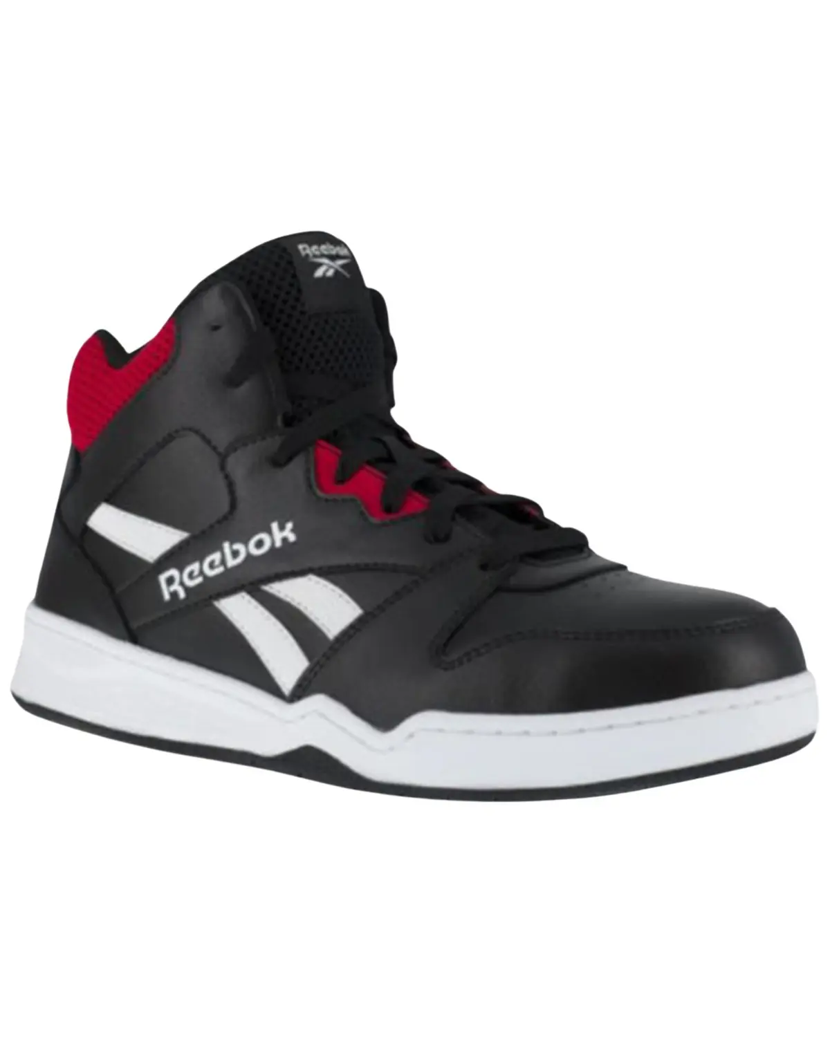Reebok Men's Men'S Work Shoes Composite Toe - Rb4132