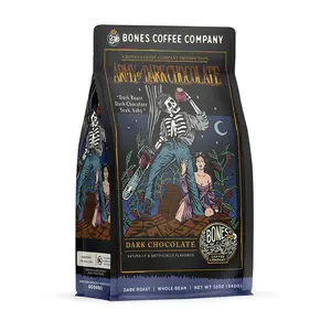 Army of Dark Chocolate | 12oz | Coffee