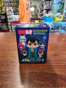 Yu Yu Hakusho Blind Box