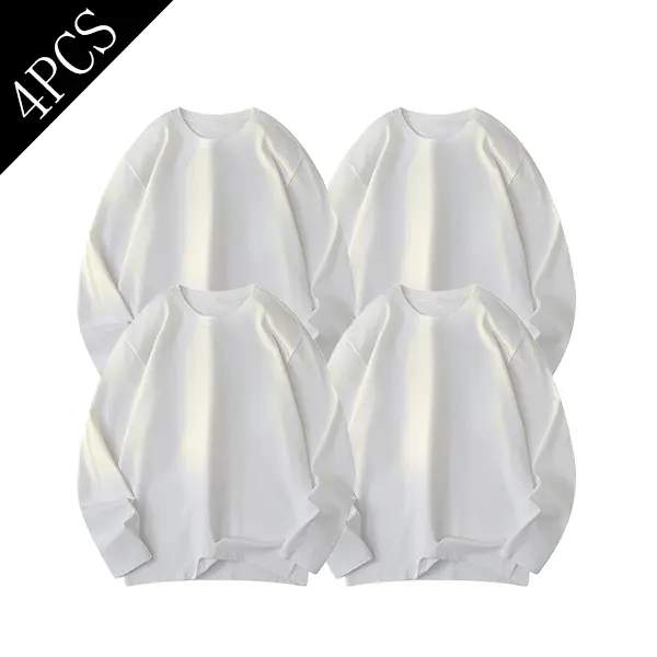 White(4PCS)