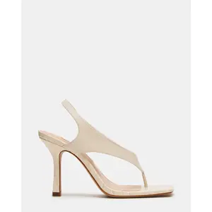 Steve Madden IMPROV BONE LEATHER
