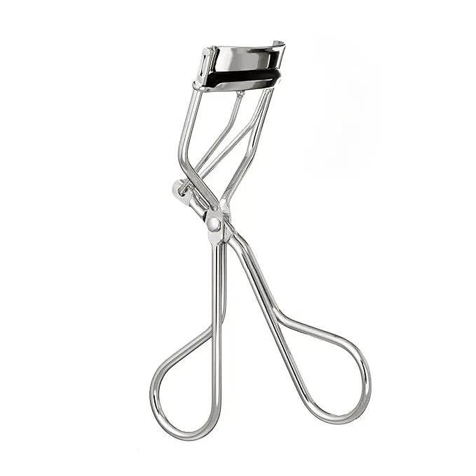 Eyelash Curler, Instantly Creates Long-Lasting Curled Lashes, Special Curved Design for All Eye Shapes, Vegan & Cruelty-Free