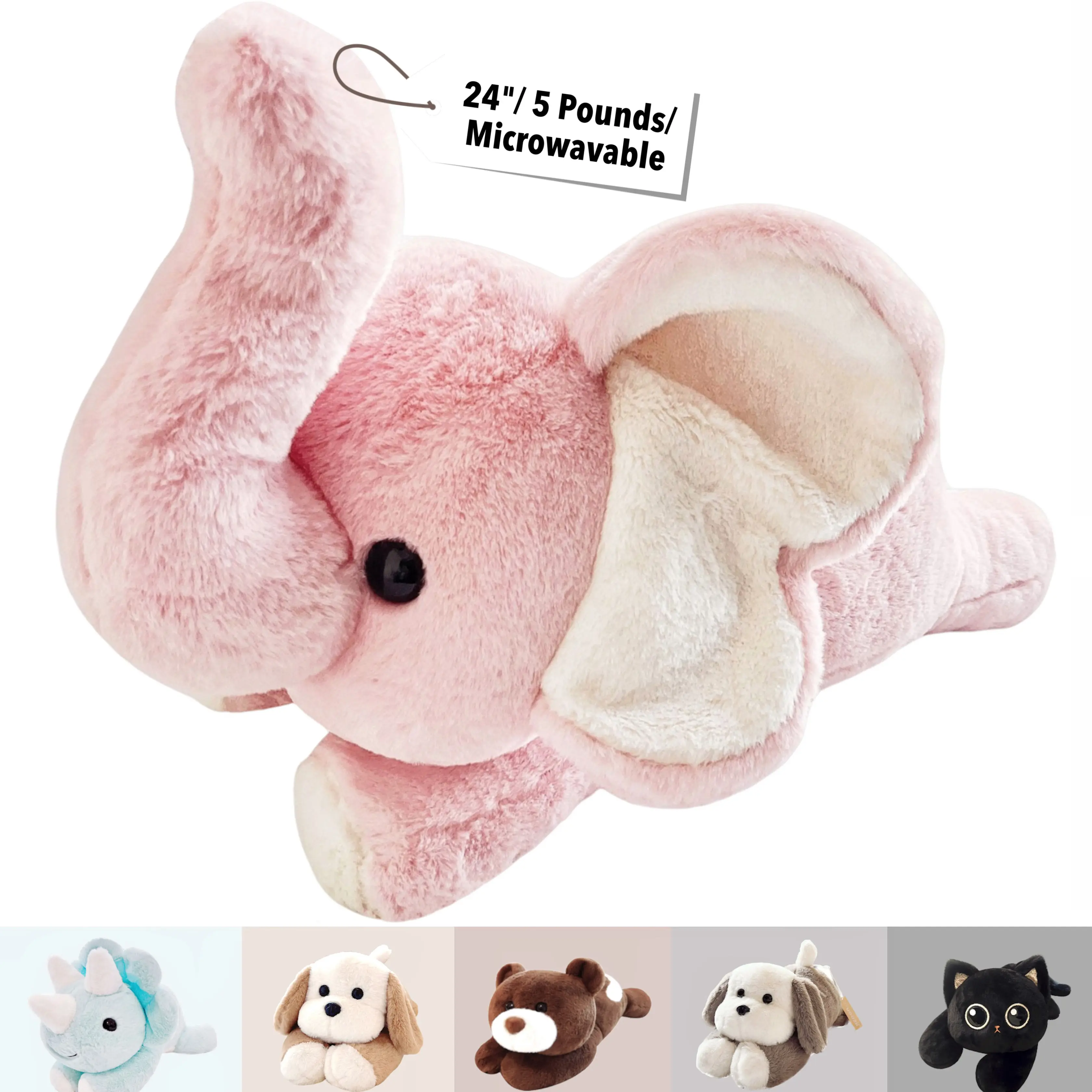 Pink Elephant