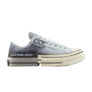 Converse Feng Chen Wang x Chuck 70 2-in-1 Low 'Grey'