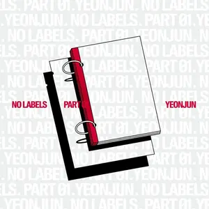 Yeonjun (Txt) - NO LABELS: PART 01 [SET-UP C]  [COMPACT DISC - CD] Postcard, Photo Book, Photos, Poster, Stickers