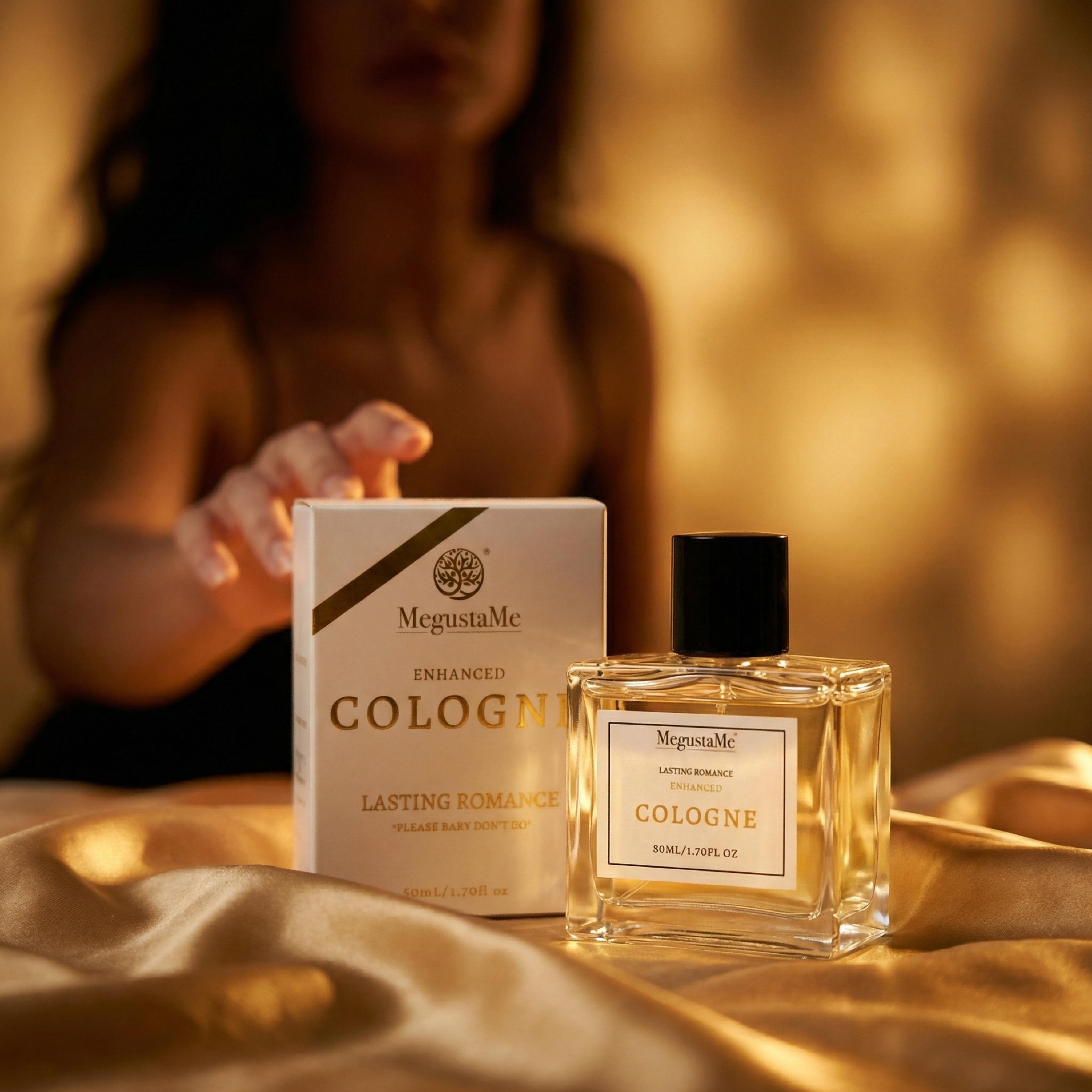A dating essential, featuring a fresh and lively top note, warm and gentle middle notes, and a deep and lasting base note. Its long-lasting fragrance makes it a must-have choice for enhancing personal style during daily commutes and business occasions.