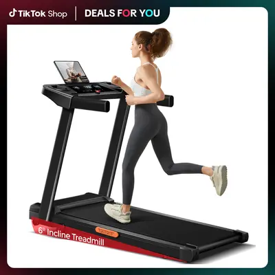tapis de course treadmill fx300