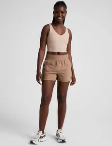 Spacedye™ Move Up 3" Short