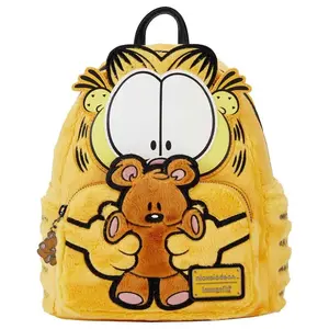 Loungefly Nickelodeon Garfield and Pooky Mini Backpack