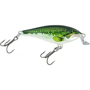 Rapala Shallow Shad Rap 09 Fishing Lure