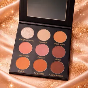 The Essentials Palette