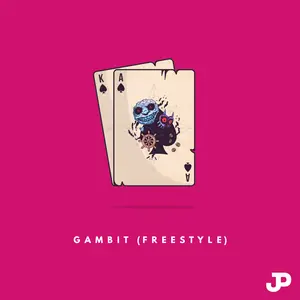 Gambit (Freestyle) Poster (Signed & Limited To 10) *NEW*