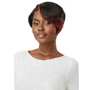 Outre Melted Hairline Glueless HD Lace Part Front Wig - KIT