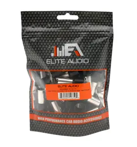 Elite Audio EA-CON-CF0 Cable Ferrules | Elite Audio