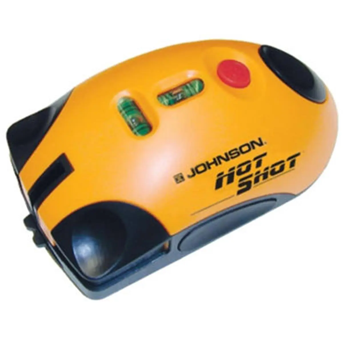 Johnson Level & Tool 9250 Mouse Laser Level, Laser Tool