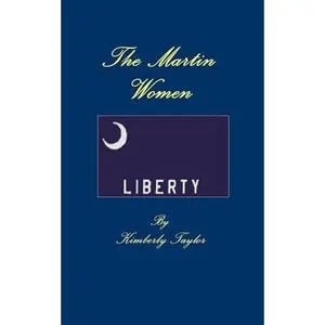 USED-The Martin Women by Taylor, Kimberly (Paperback)
