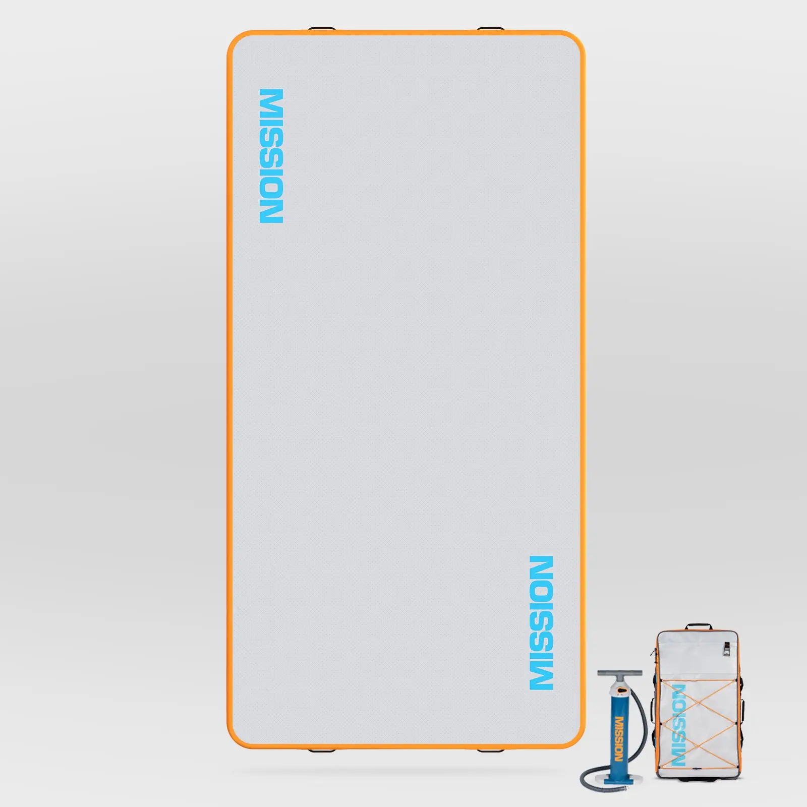 REEF MAT | Inflatable Water Mat | The Original MISSION Mat