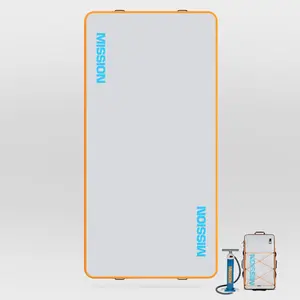 REEF MAT | Inflatable Water Mat | The Original MISSION Mat