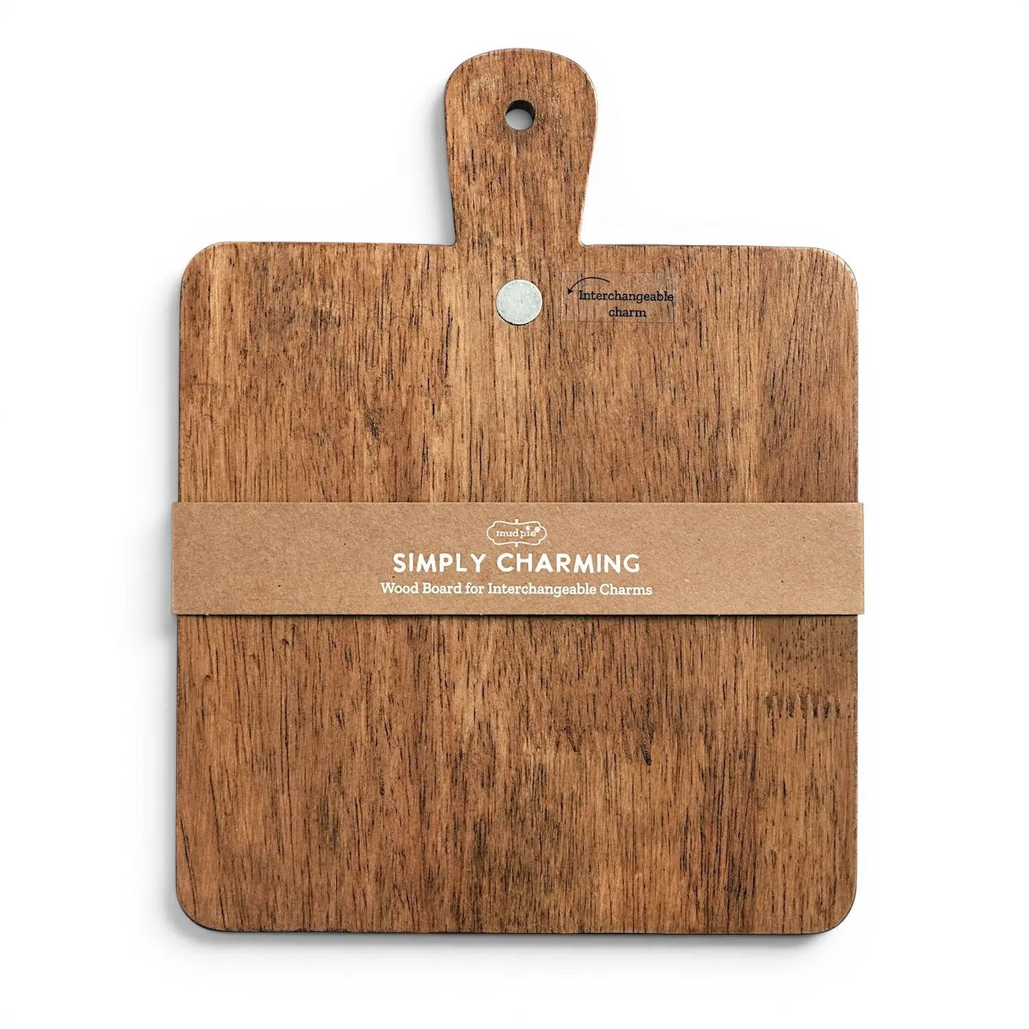 Simply Charming Interchangeable Serving Board