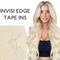 #60A Platinum Blonde