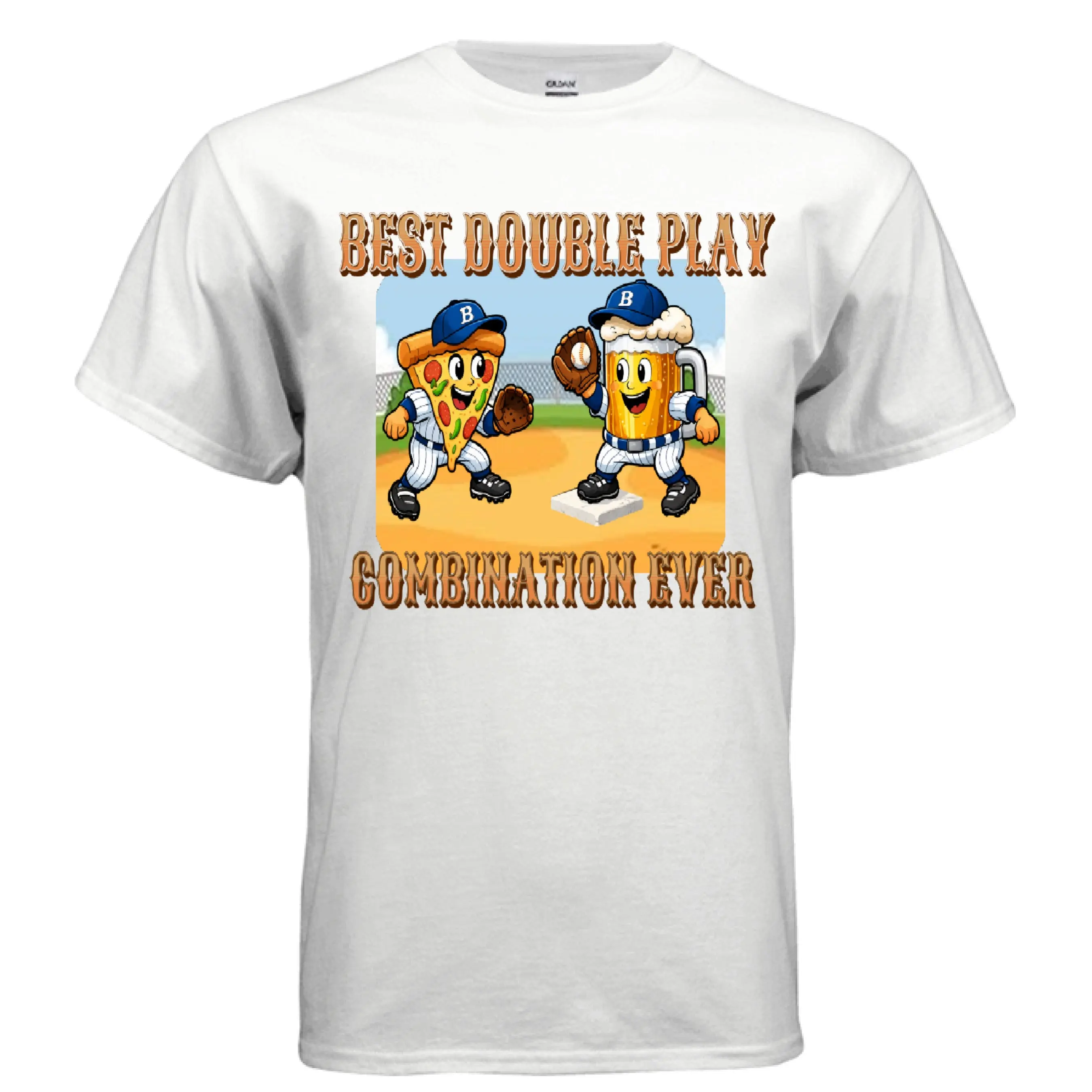 double play