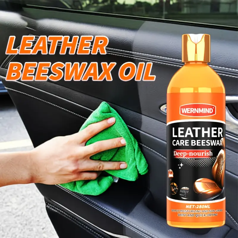 chinese dress ladies Leather Beeswax Conditioner
