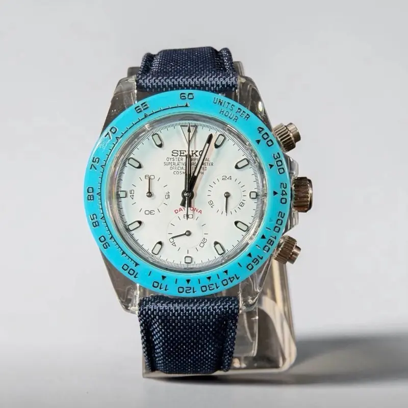 Custom Mod Watch - Day at the Races