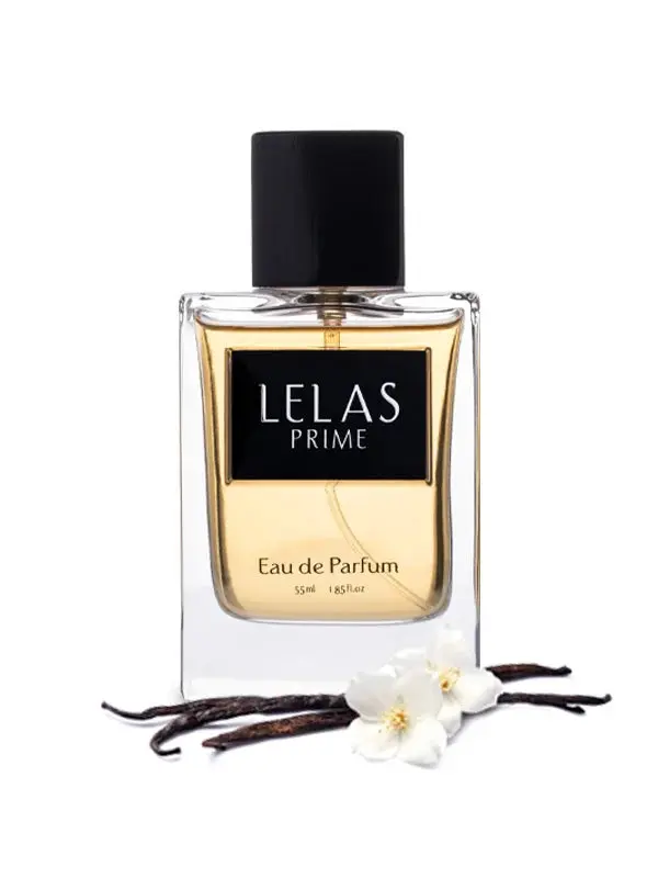 Prime - Karnaval Inspired By Bare Vanilla– EDP –  55ML