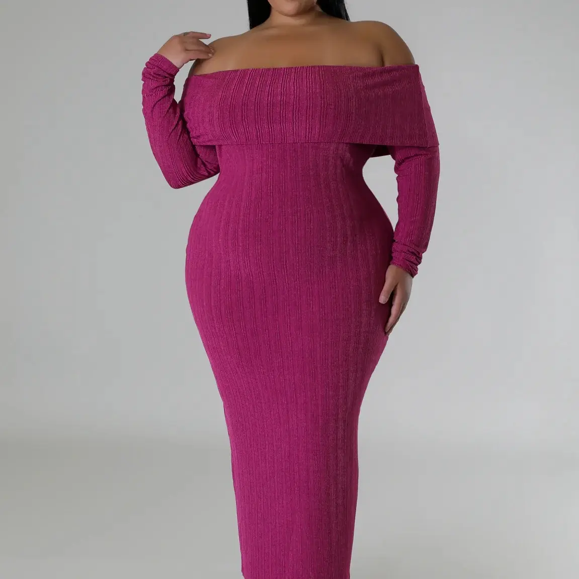 Jocelyn Formal Dress for Women - Elegant and Stylish - Womenswear, Casual