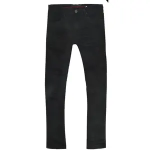 ARKETYPE DOUBLE WHISKER JEANS
